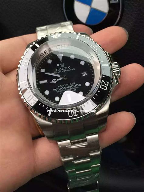 the n factory rolex erfahrung